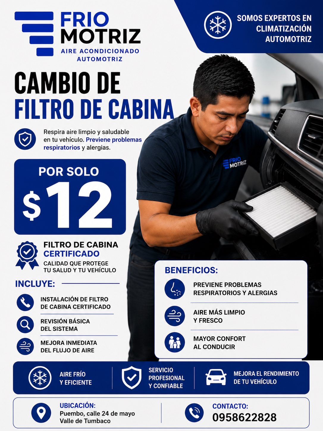 Promoción 1