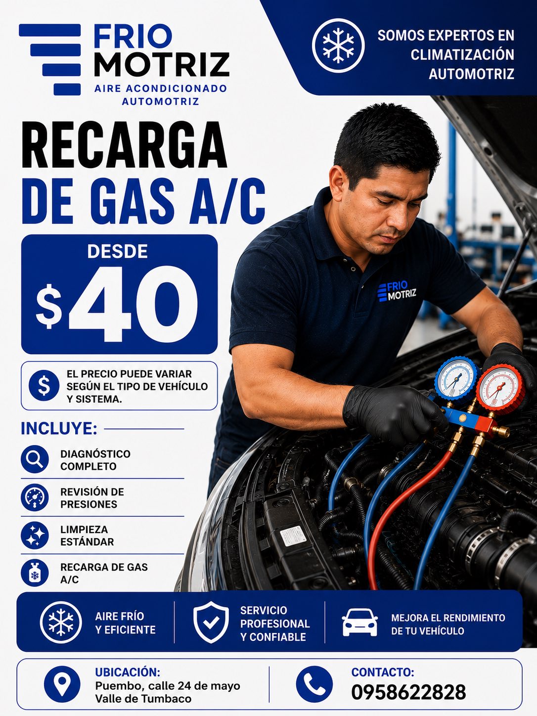 Promoción 2